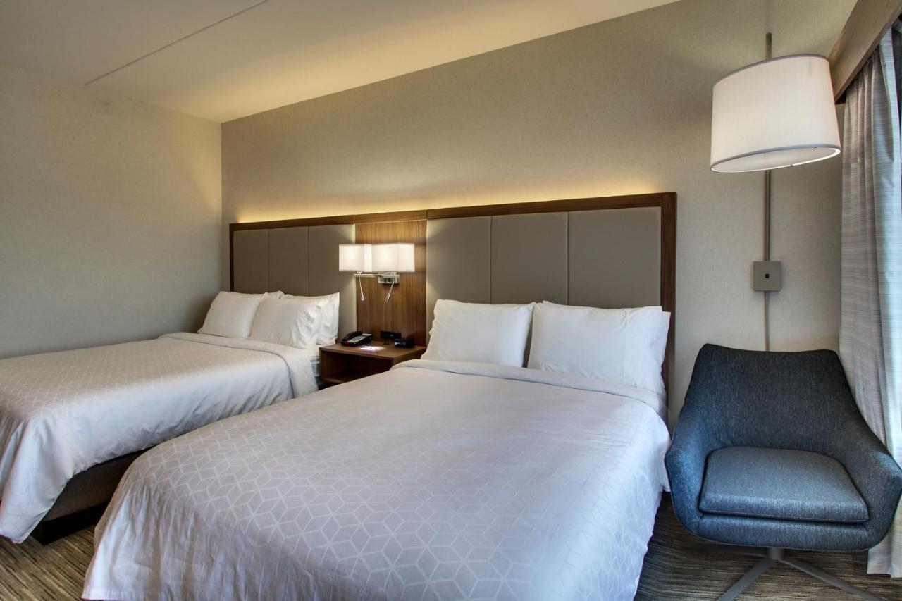 Holiday Inn Express & Suites Findlay North By Ihg Dış mekan fotoğraf
