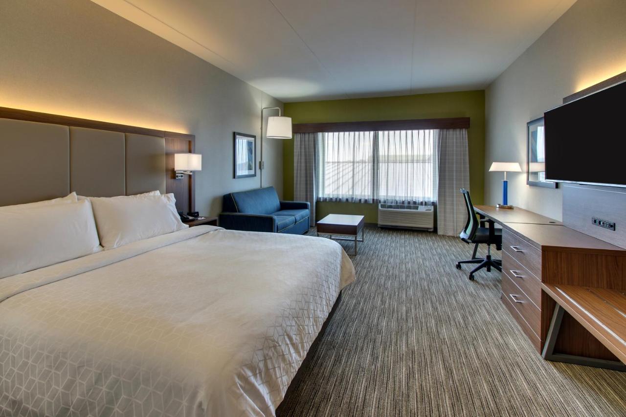 Holiday Inn Express & Suites Findlay North By Ihg Dış mekan fotoğraf