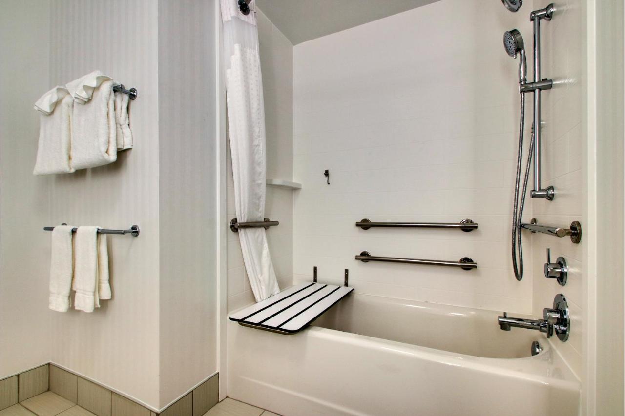 Holiday Inn Express & Suites Findlay North By Ihg Dış mekan fotoğraf