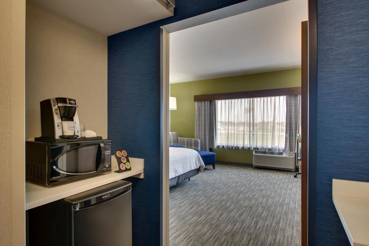 Holiday Inn Express & Suites Findlay North By Ihg Dış mekan fotoğraf