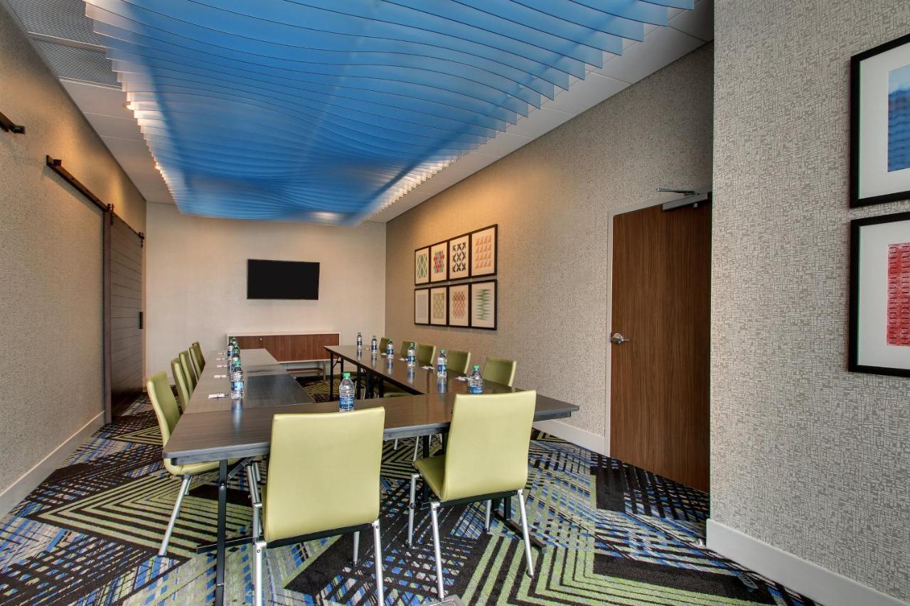 Holiday Inn Express & Suites Findlay North By Ihg Dış mekan fotoğraf