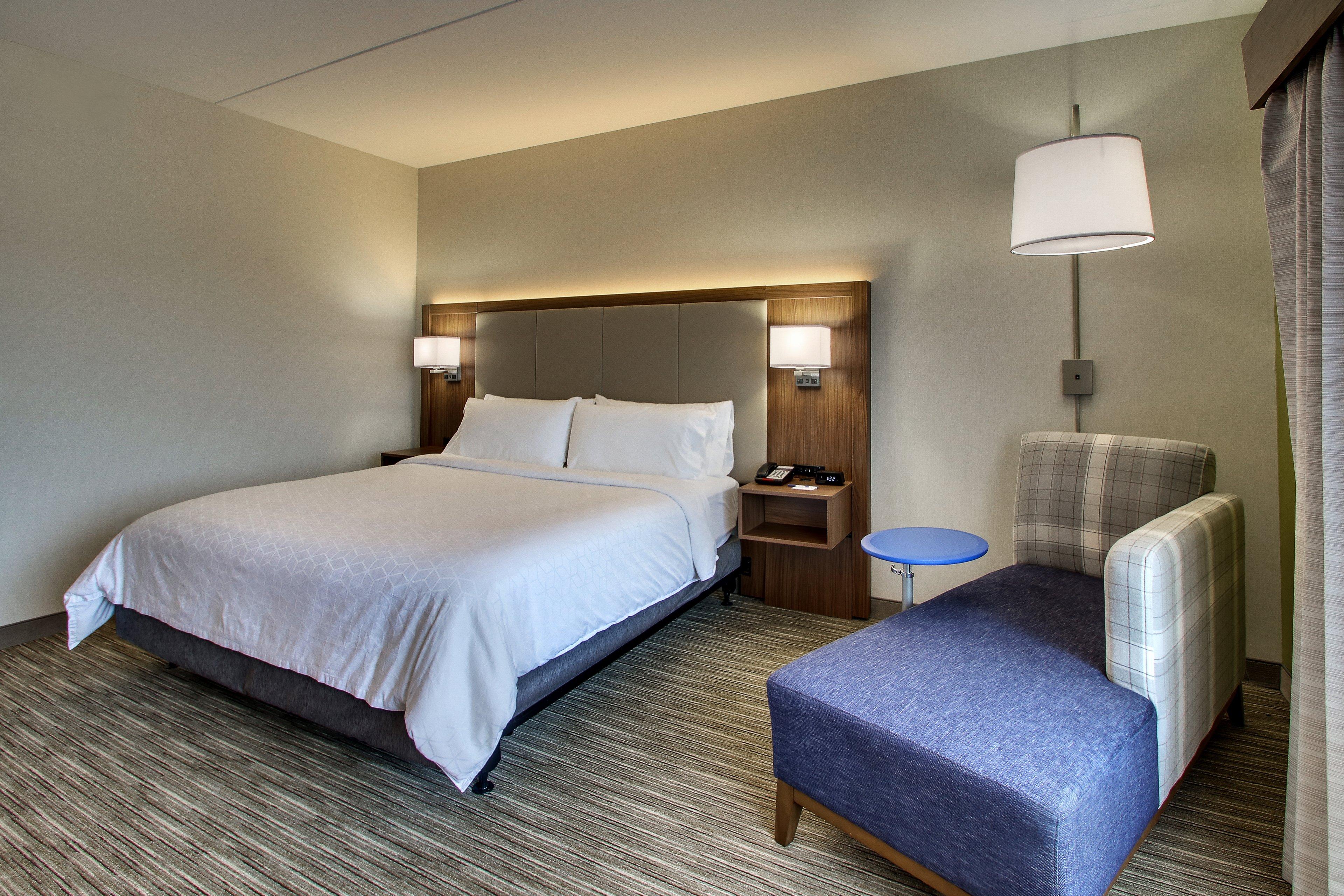 Holiday Inn Express & Suites Findlay North By Ihg Dış mekan fotoğraf