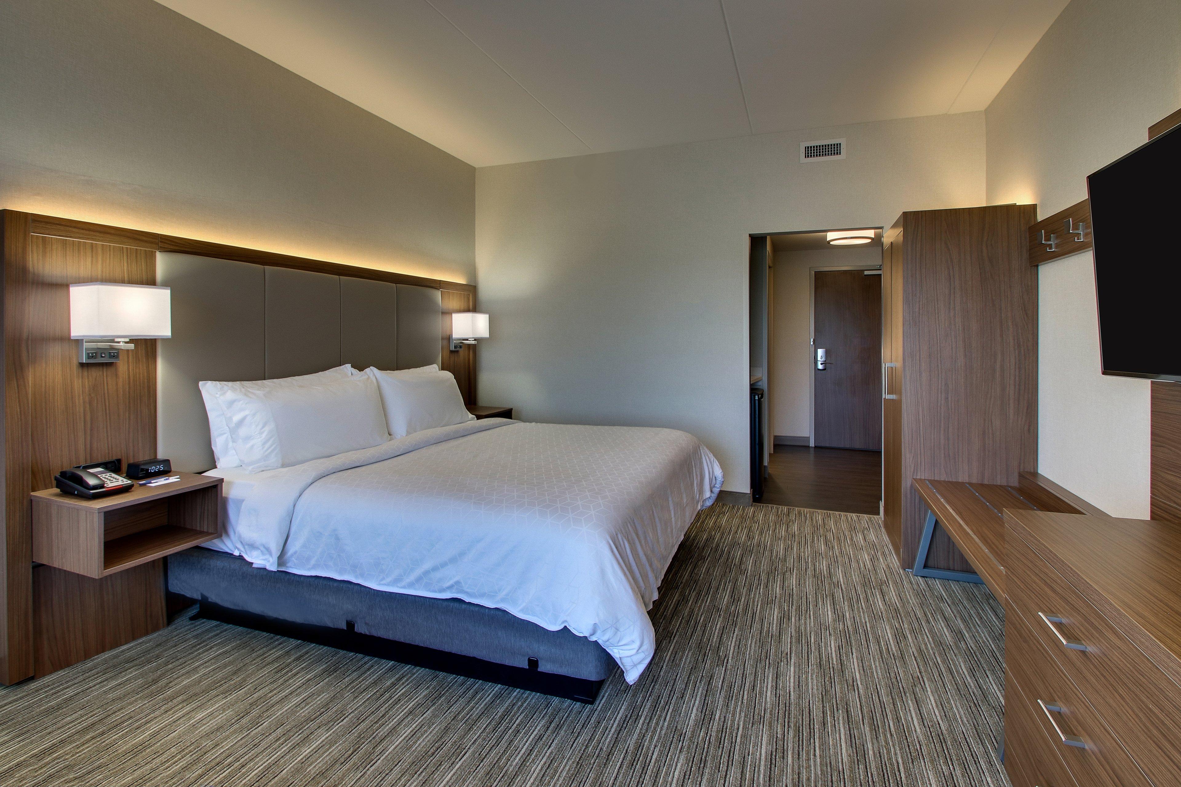 Holiday Inn Express & Suites Findlay North By Ihg Dış mekan fotoğraf