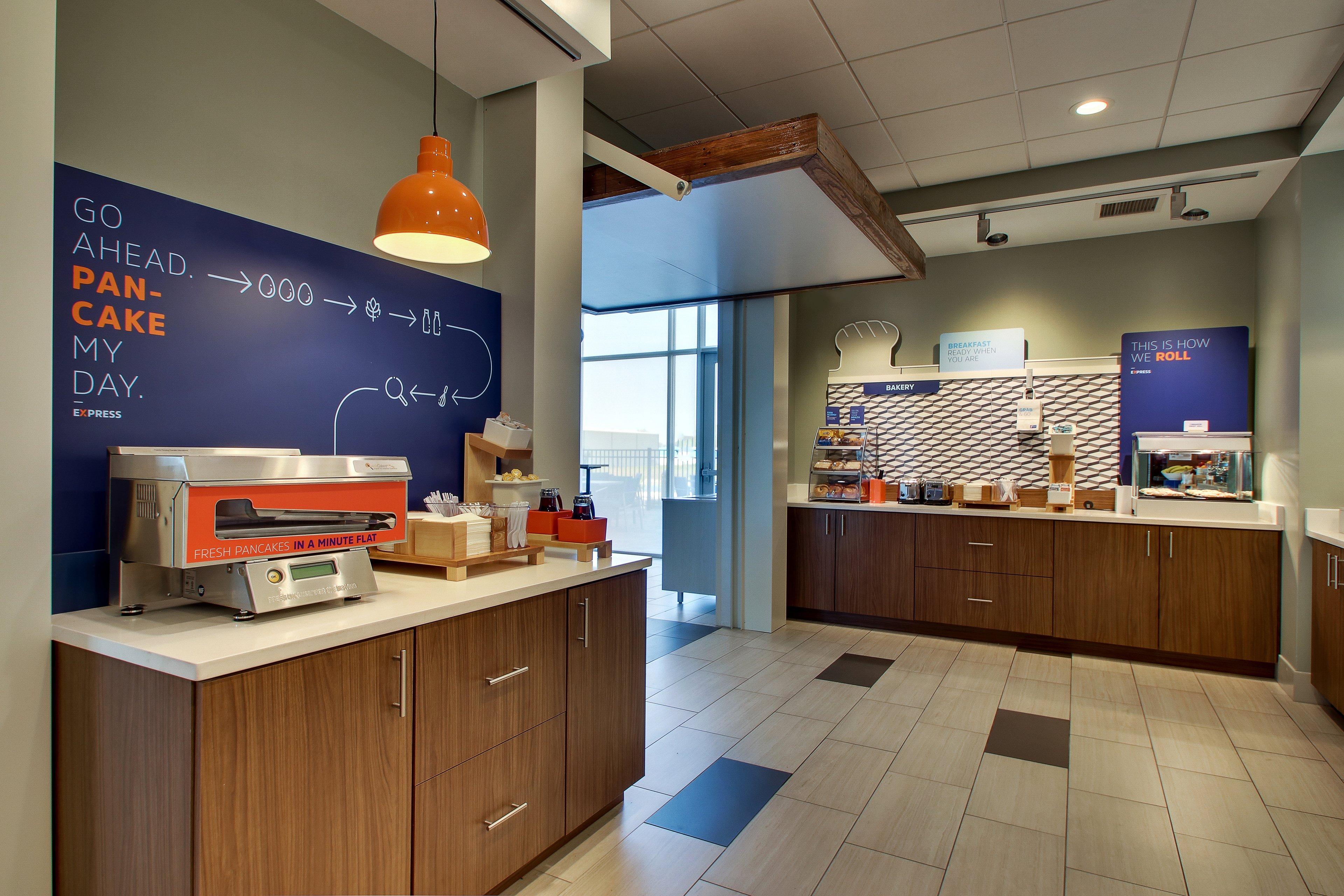 Holiday Inn Express & Suites Findlay North By Ihg Dış mekan fotoğraf