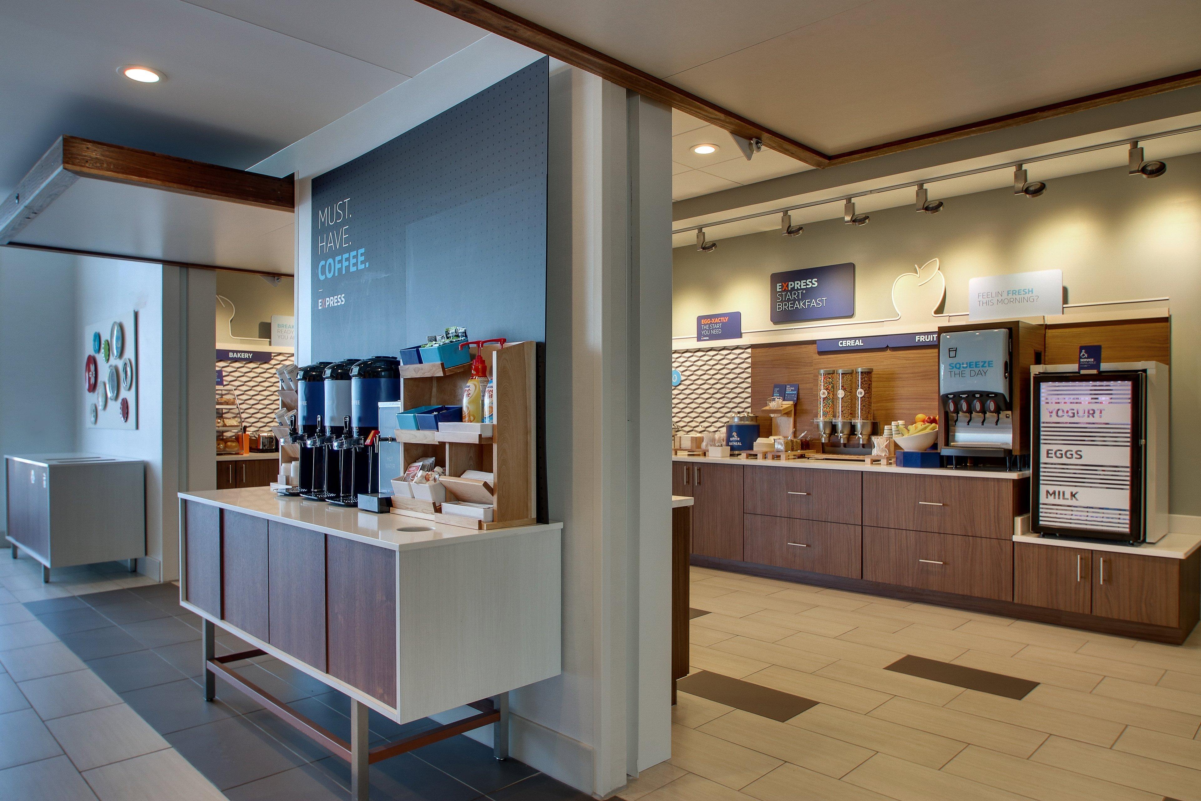 Holiday Inn Express & Suites Findlay North By Ihg Dış mekan fotoğraf