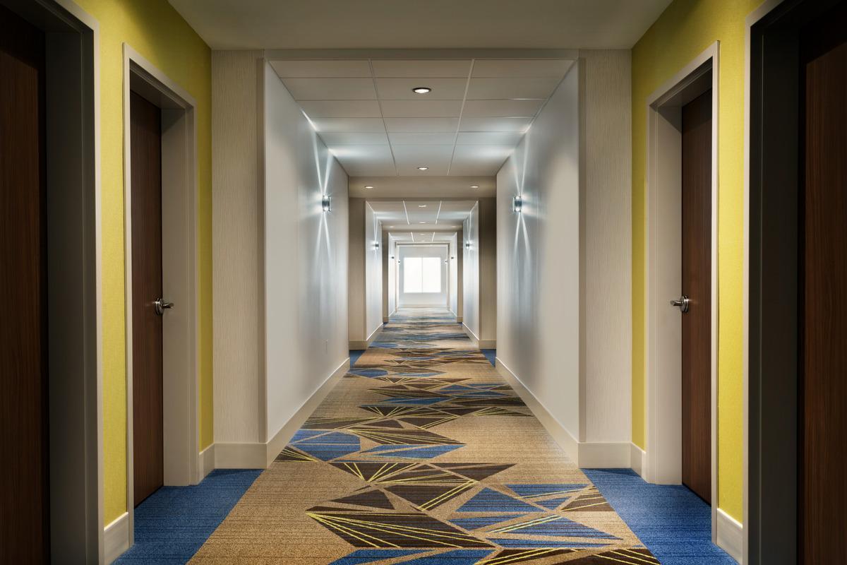 Holiday Inn Express & Suites Findlay North By Ihg Dış mekan fotoğraf