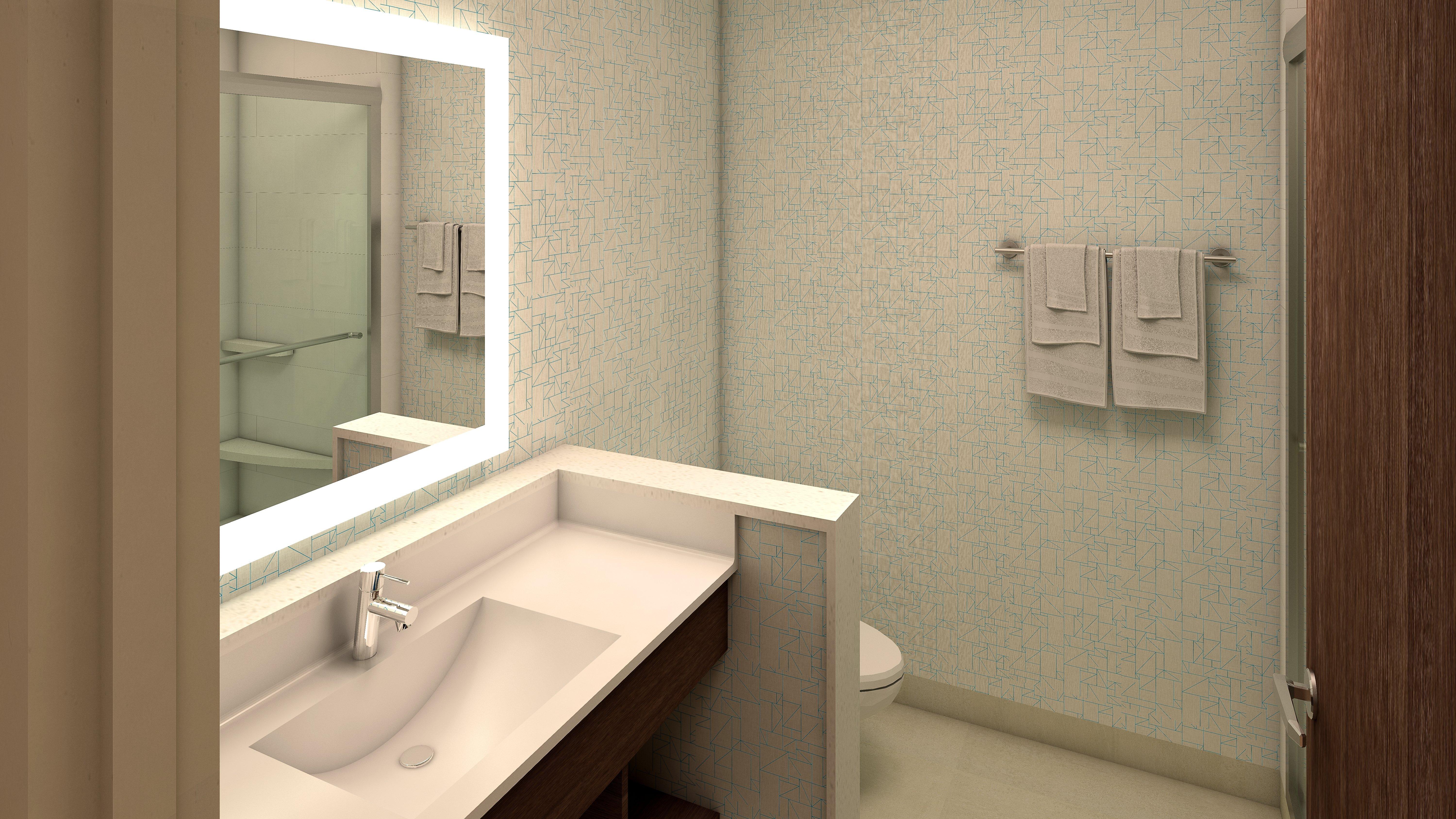 Holiday Inn Express & Suites Findlay North By Ihg Dış mekan fotoğraf