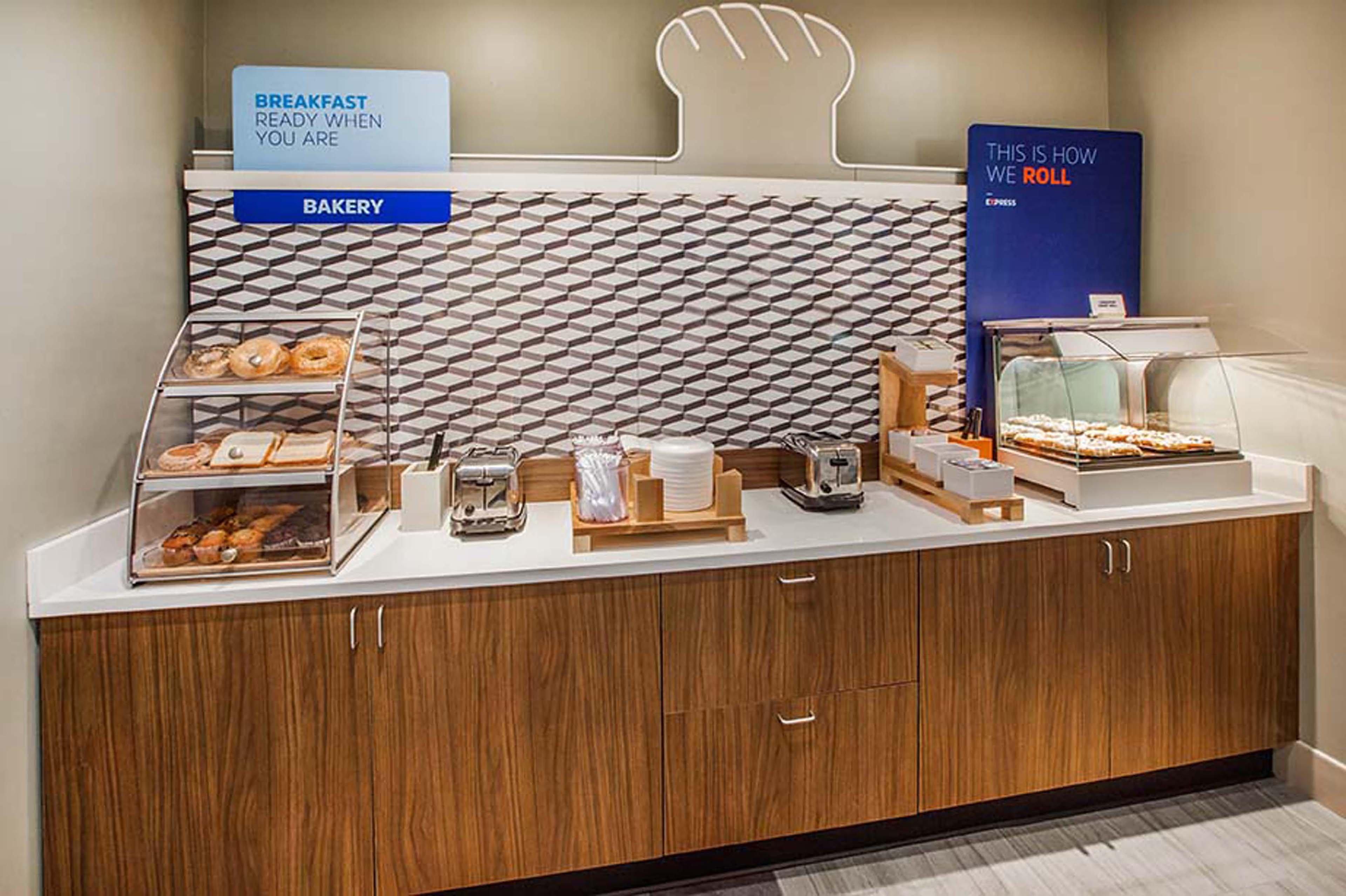 Holiday Inn Express & Suites Findlay North By Ihg Dış mekan fotoğraf