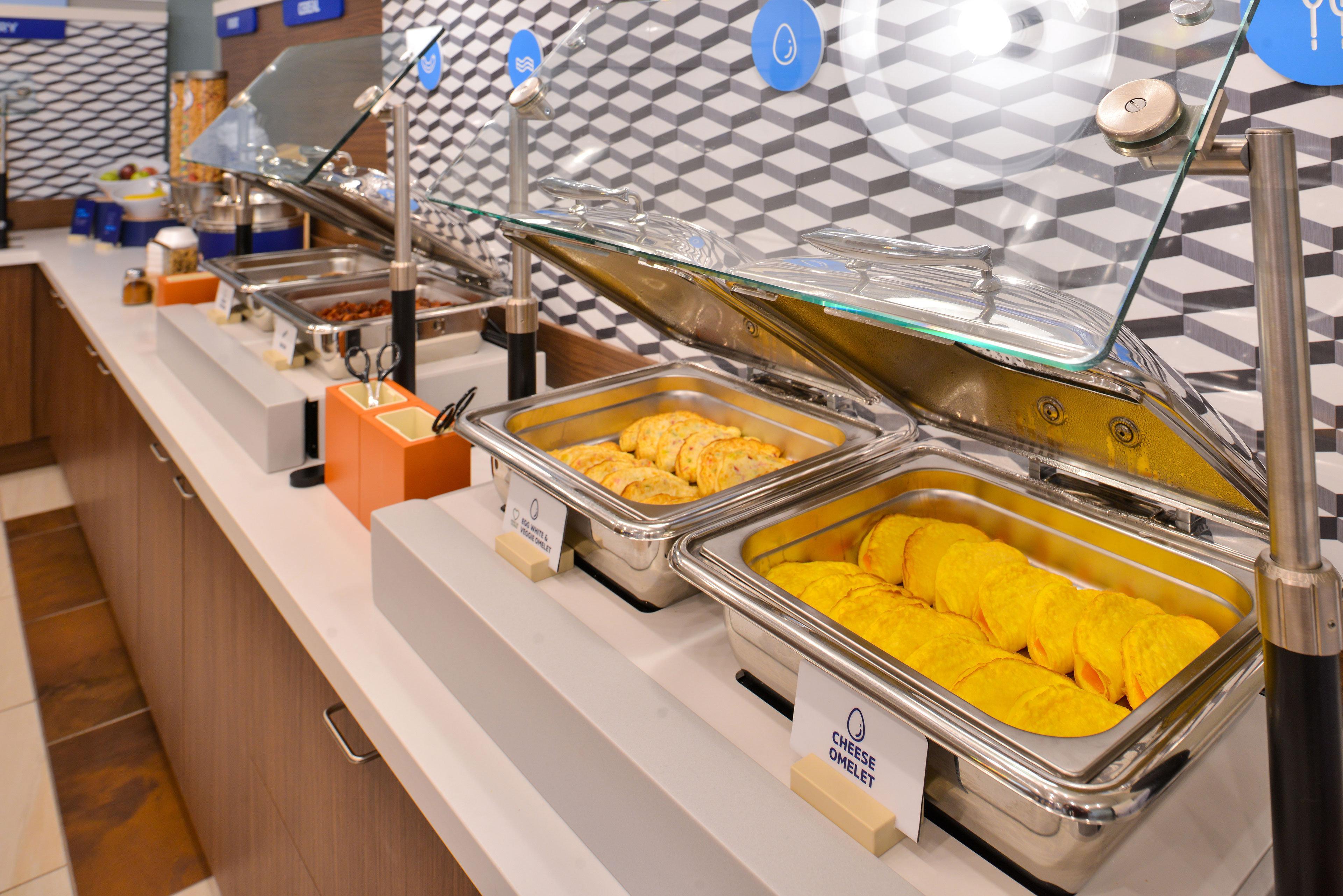 Holiday Inn Express & Suites Findlay North By Ihg Dış mekan fotoğraf