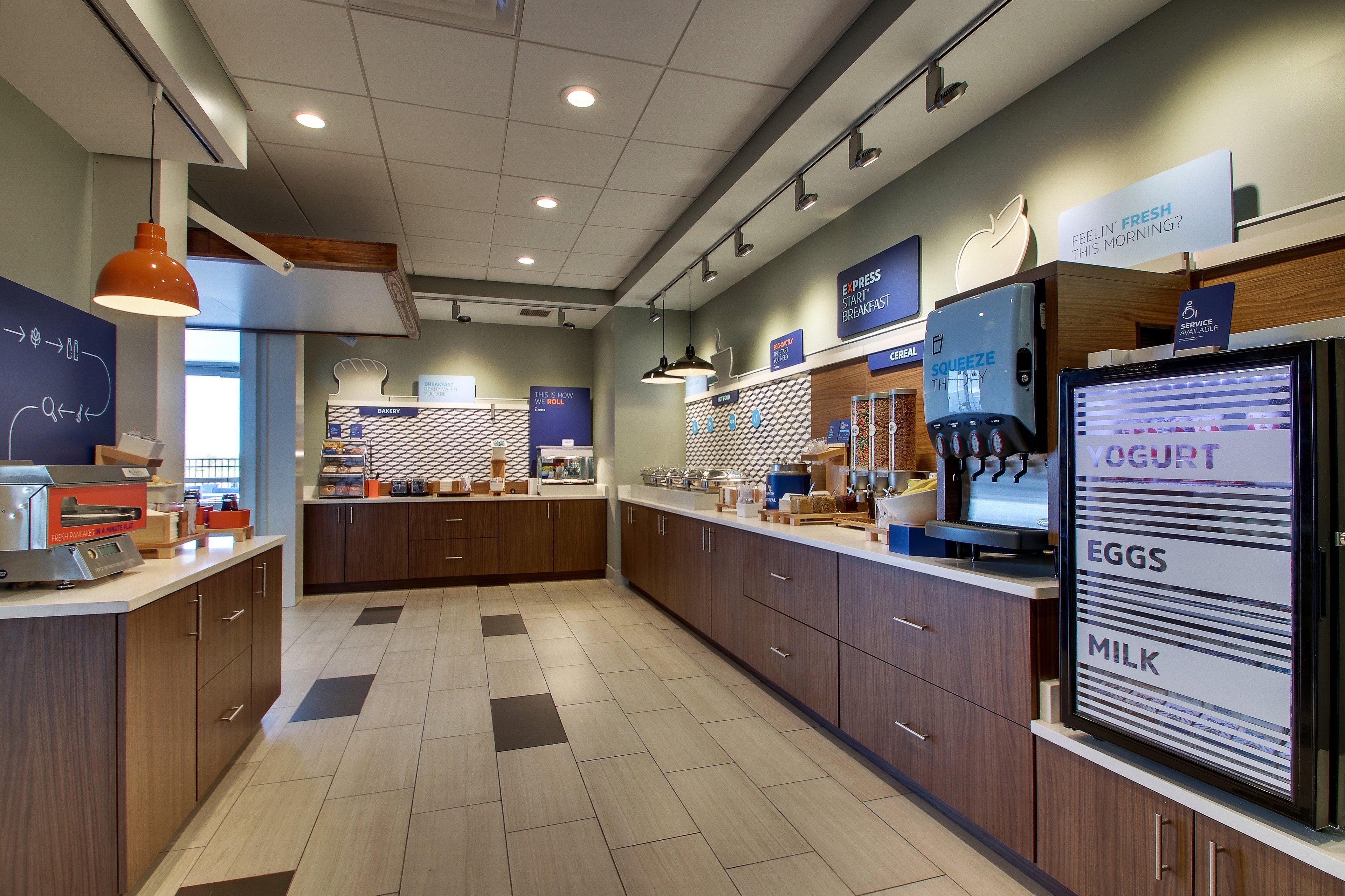 Holiday Inn Express & Suites Findlay North By Ihg Dış mekan fotoğraf
