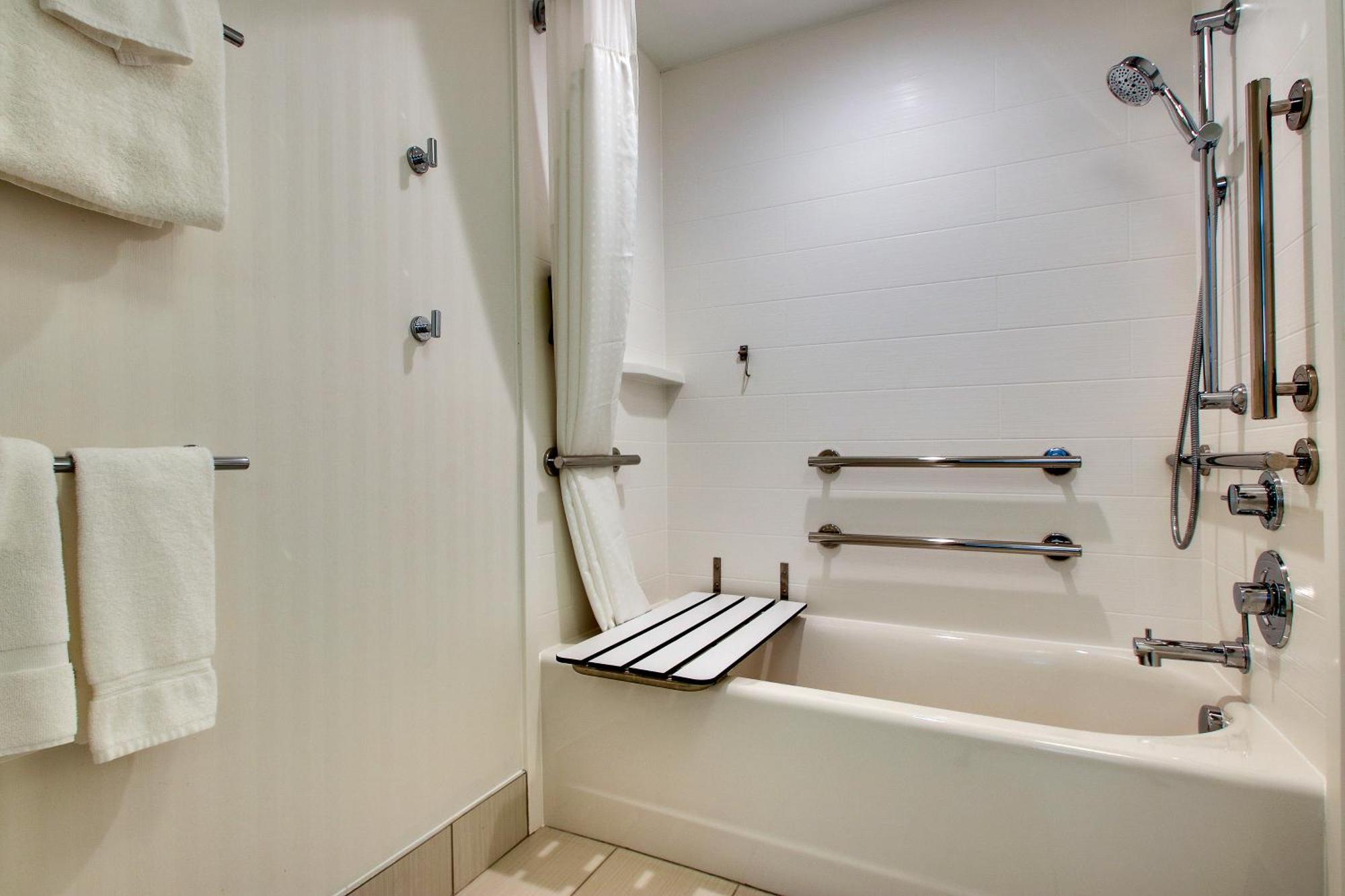 Holiday Inn Express & Suites Findlay North By Ihg Dış mekan fotoğraf