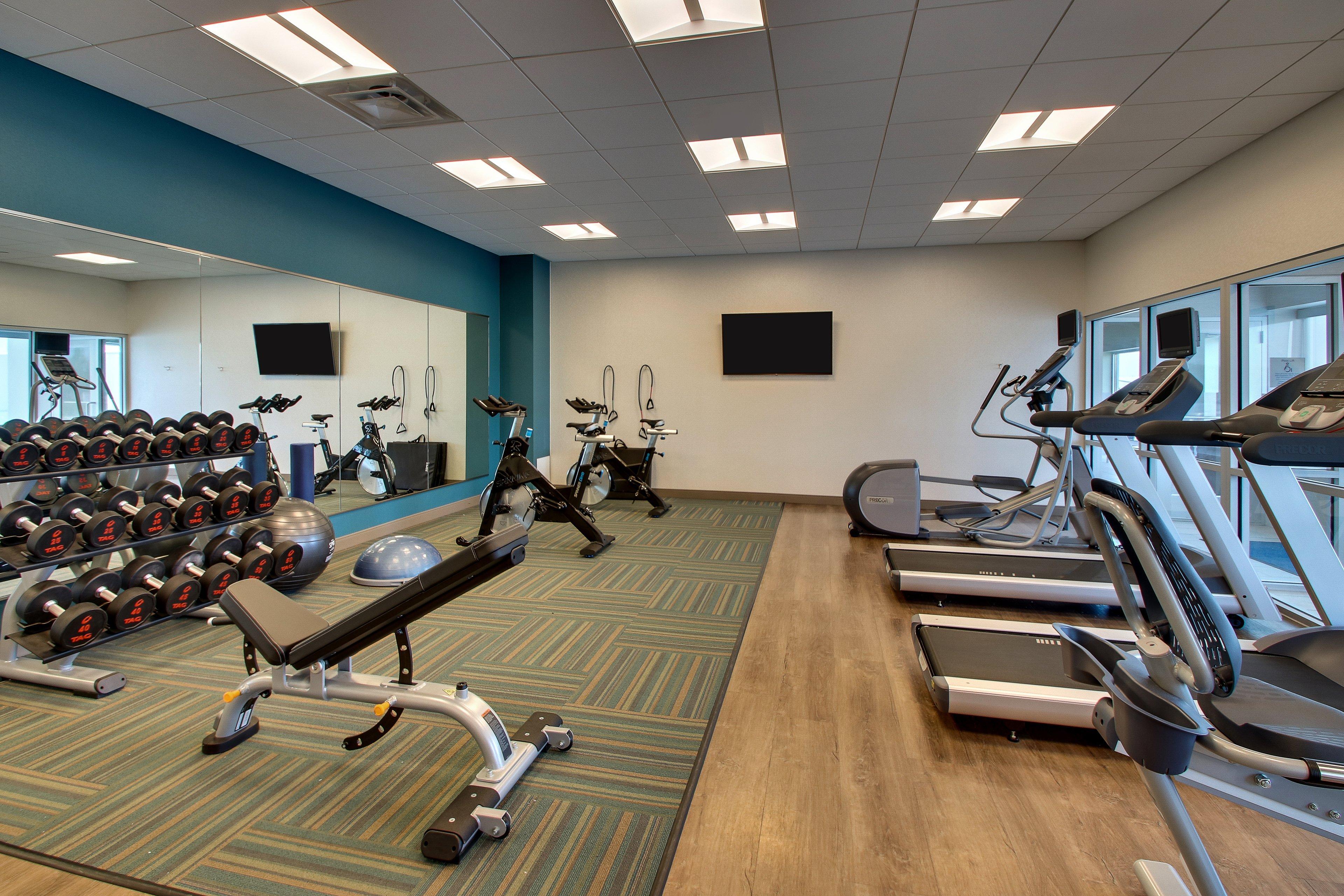 Holiday Inn Express & Suites Findlay North By Ihg Dış mekan fotoğraf