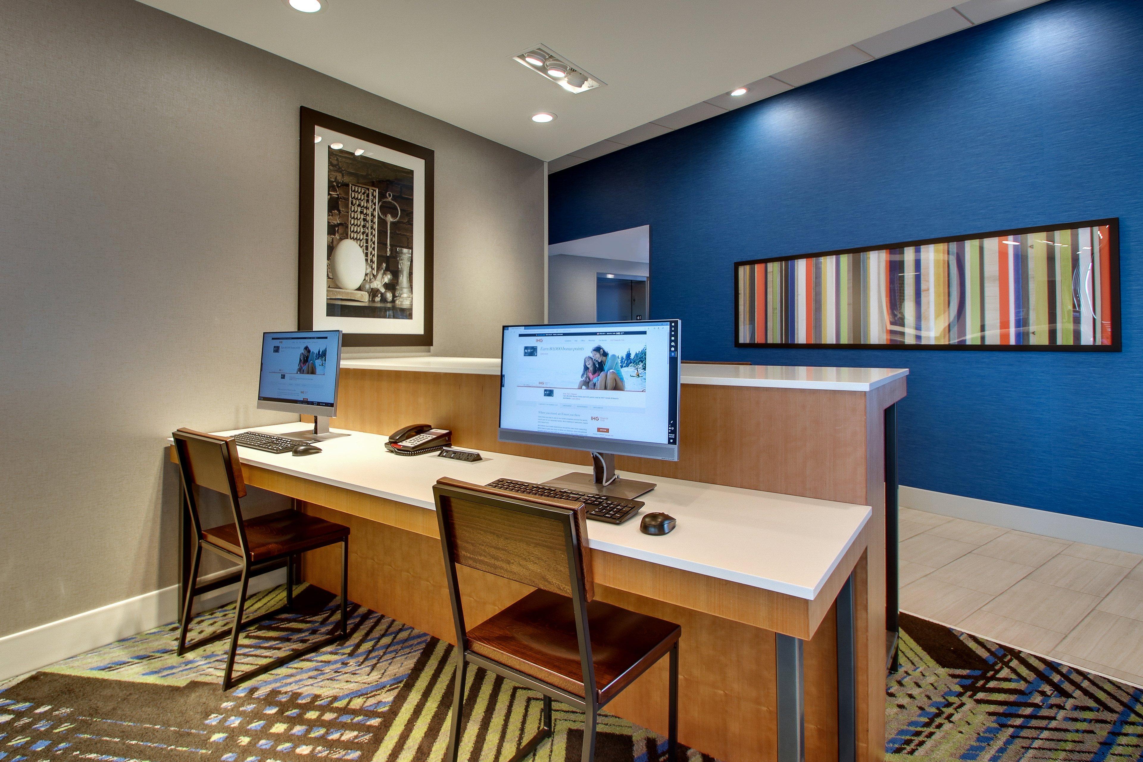 Holiday Inn Express & Suites Findlay North By Ihg Dış mekan fotoğraf