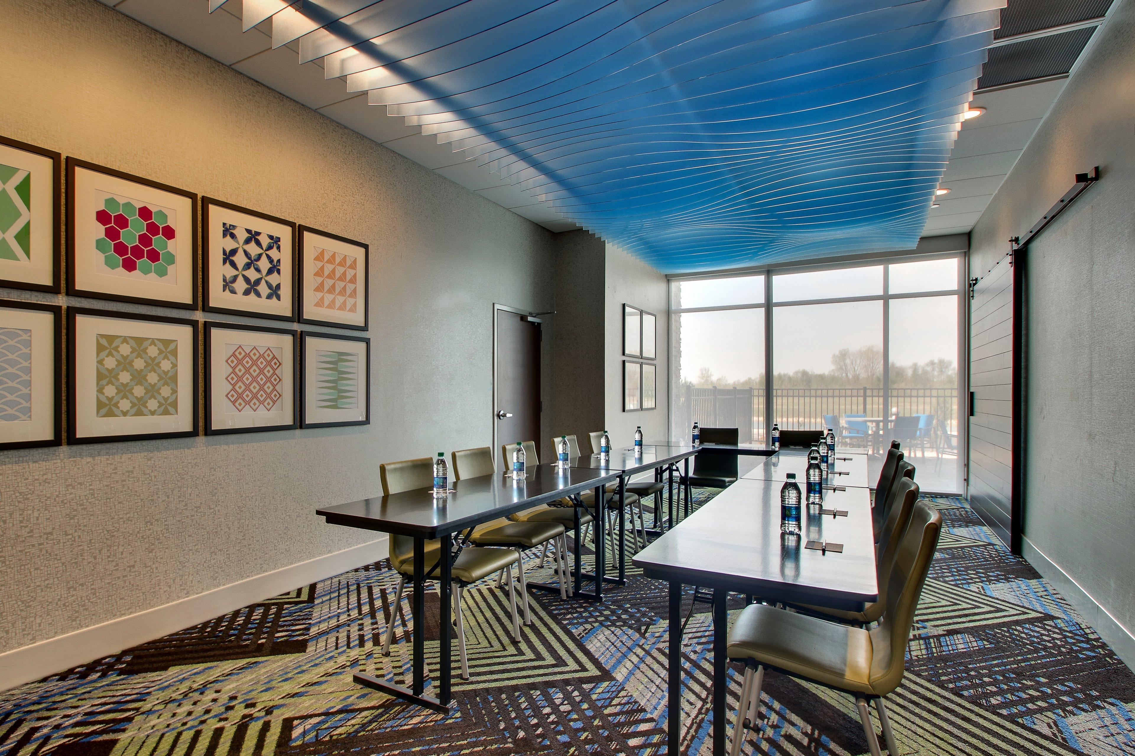 Holiday Inn Express & Suites Findlay North By Ihg Dış mekan fotoğraf