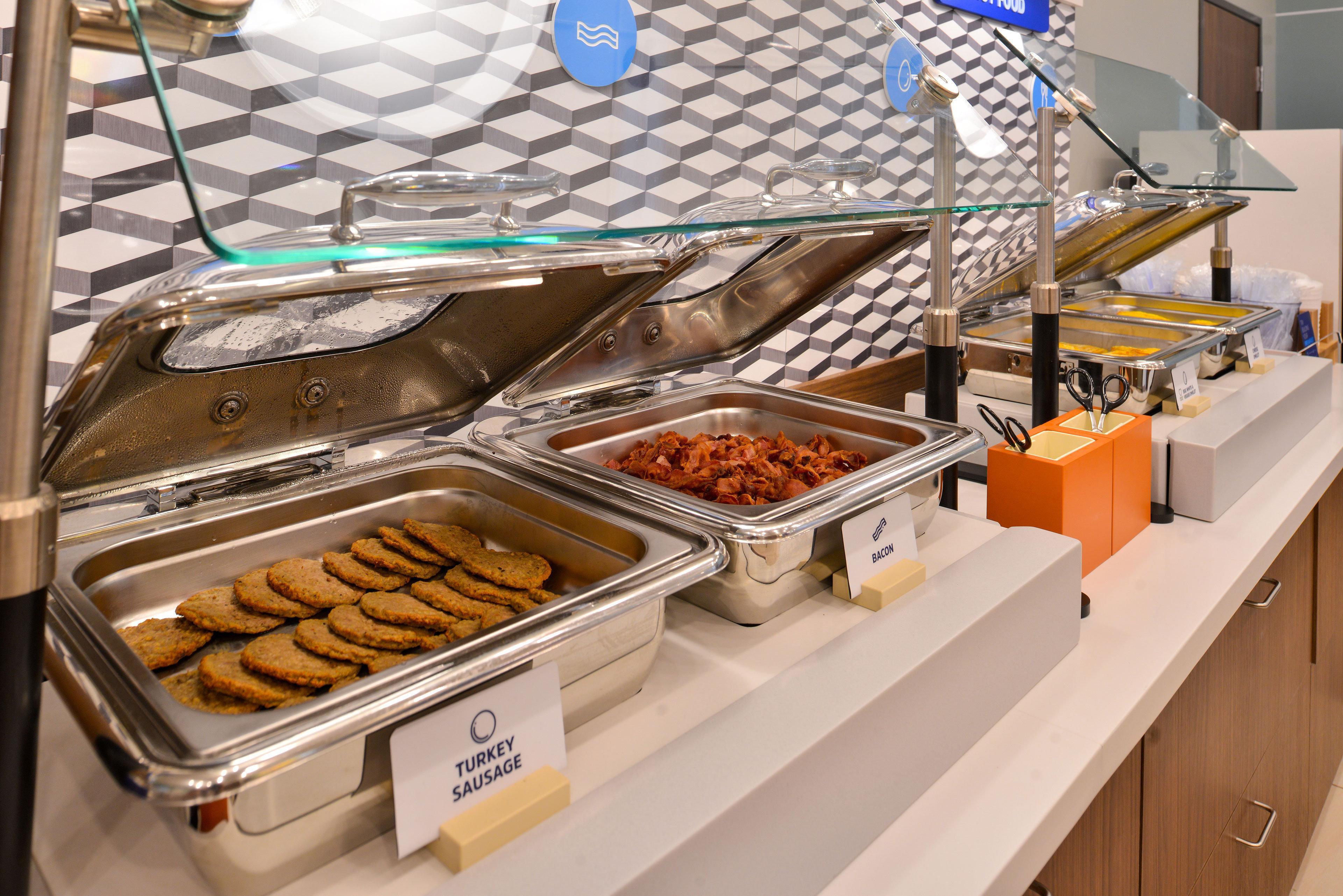 Holiday Inn Express & Suites Findlay North By Ihg Dış mekan fotoğraf