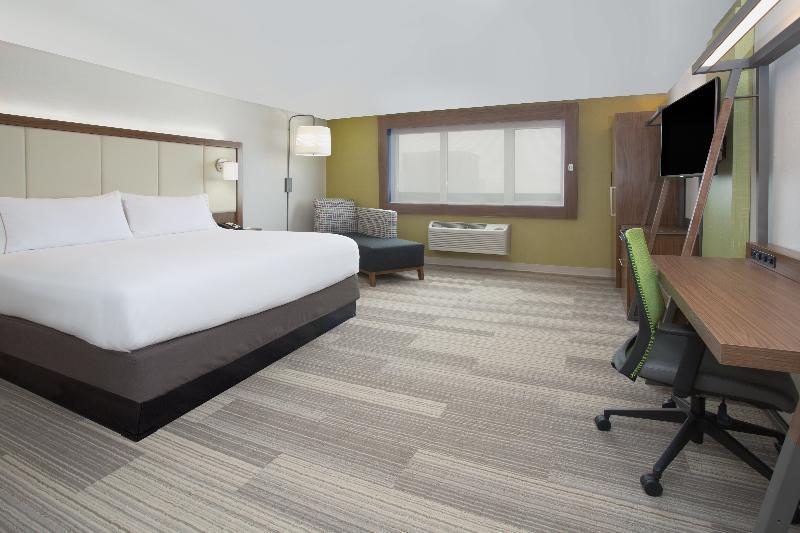 Holiday Inn Express & Suites Findlay North By Ihg Dış mekan fotoğraf