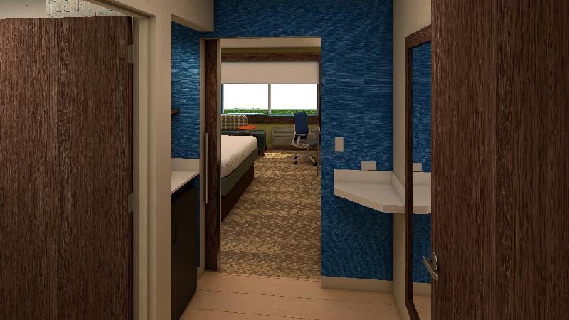 Holiday Inn Express & Suites Findlay North By Ihg Dış mekan fotoğraf
