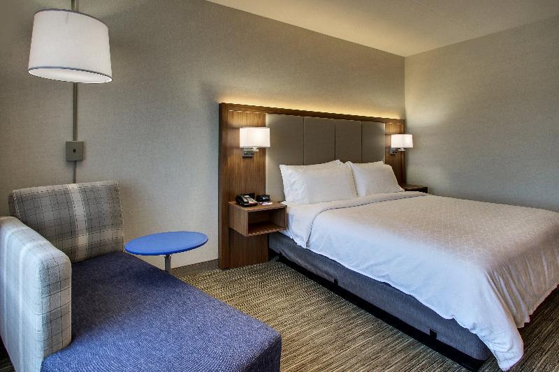 Holiday Inn Express & Suites Findlay North By Ihg Dış mekan fotoğraf
