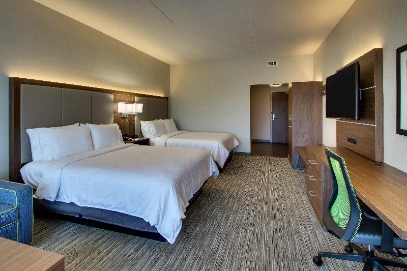 Holiday Inn Express & Suites Findlay North By Ihg Dış mekan fotoğraf