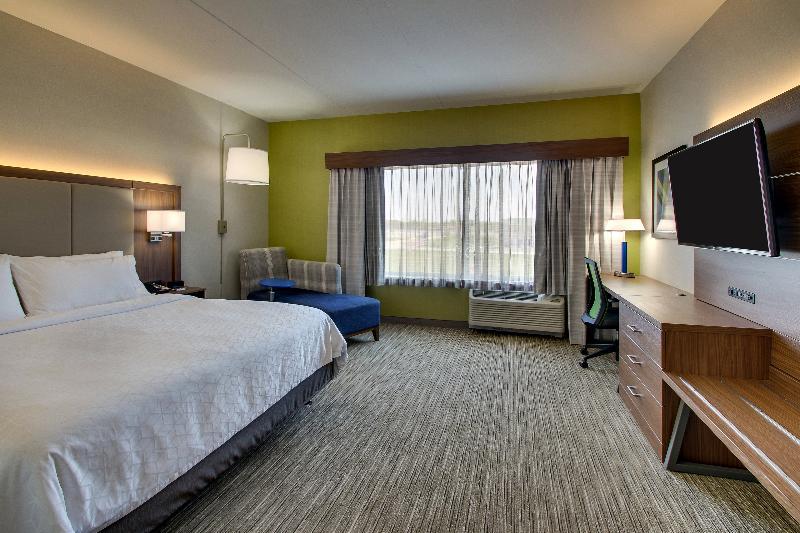 Holiday Inn Express & Suites Findlay North By Ihg Dış mekan fotoğraf
