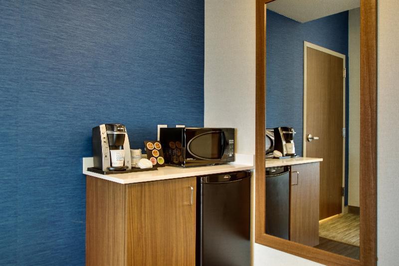 Holiday Inn Express & Suites Findlay North By Ihg Dış mekan fotoğraf