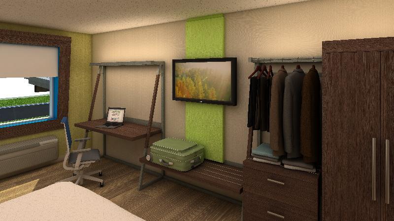 Holiday Inn Express & Suites Findlay North By Ihg Dış mekan fotoğraf
